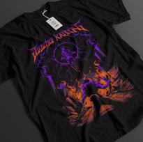 Jujutsu Kaisen Shirt Toji Fushiguro T-Shirt Gojo Satoru Tshirt Sukuna Anime Tee XXL