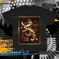 Liga Privada Cigars Logo T-Shirt Funny Size S to 5XL XXL