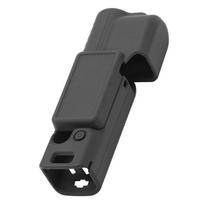 Silicone Cover For Pocket 4 Camera Case Shock Absorption Protections Enhanced Grip Ideal For Outdoor Activity & Travel 1