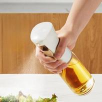 COOKER KinG Oil Spray for Cooking Olive Oil Dispenser Bottle Sprayer Reusable Food Grade Oil Vinegar,Spray Bottle Kitchen Tools balta
