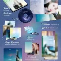 MAMAMOO (Unopened) Japanese Album Aurora Special Class