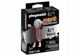 Playmobil 71228 naruto shippuden nagato 2el