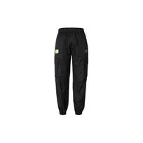 New Balance Knitted Sweatpants Men's Black AMP21364-BK M