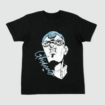Jojo's bizarre adventure Golden Wind GhiaccioBlack Men S-234XL E772 2XL