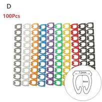Marker Tool Network C-Type Number Tag Tag Box Fiber Organizers Identification Sign Cable Labels D
