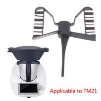 Butterfly maišymo strypo sulčiaspaudės grandiklio strypas, skirtas Thermomix Tm21 sulčių išspaudimui juoda