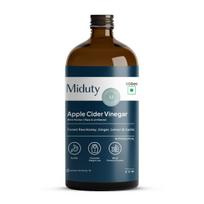 Apple vinegar (500 ml), Apple Cider Vinegar, Miduty