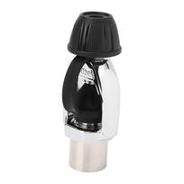 Scuba Diving Din To Yoke Adapter First Stage Adapter Dust Cap Stainless Steel Regulator Parts Yoke to Din Converter