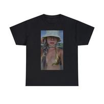 Liv Morgan WWE Tee Shirt S