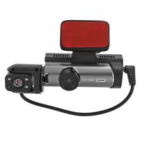 Vbestlife Dash Cam Front Rear, 1080P HD Video 3.16 Inch