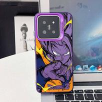 Anime Dragon Ball Cover For Xiaomi Mi 15T 14T 14 Redmi 15C 15 14C 13C A5 A3 A2 A1 Note 15 14 13 Pro Plus Phone Case Xiaom Mi 14