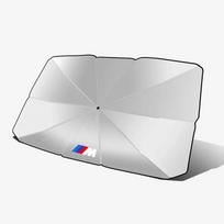 Automobilio priekinio stiklo užuolaidėlė nuo saulės, apsauganti nuo UV spindulių, skirta BMW E53 E70 E71 E72 E83 X1 X2 X3 X4 X5 X6 X7 E84 F48 F49 F39 F25 G01 F26