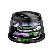 Bach John G300 Magnetic Wireless Bluetooth Speaker (CN version)