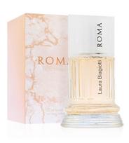 Laura Biagiotti Roma Fiori Bianchi Eau De Toilette 25ml kvepalai Moterims