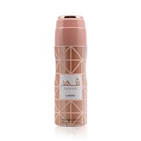 Lattafa perfumes Shahd Dezodorantas 200ml dezodorantas ir antiperspirantas