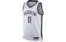 Nike Nba Brooklyn Nets Kyrie Irving Association Edition 2023/24 Jersey DN2069-100 XXXL