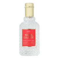 4711 Acqua Colonia Lychee & White Mint - EDC Eau de Cologne 100ml kvepalai Unisex