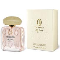Trussardi My Name Eau De Parfum 100ml kvepalai Moterims testeris