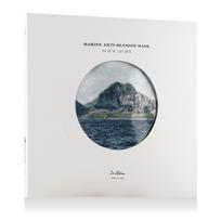 Dr. Althea Marine Anti-Blemish Mask Veido kaukė 5ml veido kaukė