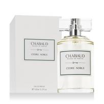 Chabaud Cedre Noble Eau De Parfum 100ml kvepalai