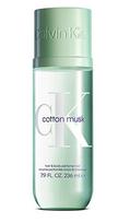 Calvin Klein Cotton Musk Kūno purškiklis 236ml kvepalai