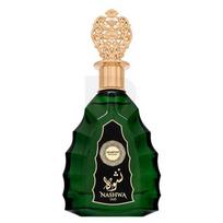 Arabiyat Prestige Nashwa Oud Eau De Parfum 100ml kvepalai
