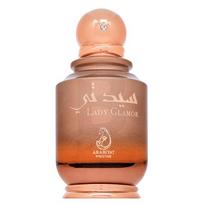 Arabiyat Prestige Lady Glamor Eau De Parfum 100ml kvepalai