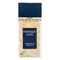 Arabiyat Prestige Portrait Azure Eau De Parfum 80ml kvepalai
