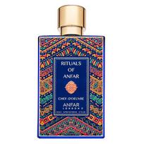 Anfar Rituals of Anfar Chef-D'Oeuvre Parfum 80ml kvepalai