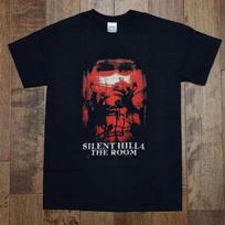 SILENT HILL 4 - KAMBARYS UNISEX MARŠKINĖLIAI S-4XL XL brown