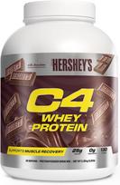 Cellucor® C4 Whey Protein 1.61 kg Hersho pieniško šokolado
