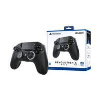 NACON PS5 Revolution 5 Pro Controller - Black | NA023527 | 3665962023527
