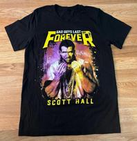 Vintage Scott Hall Gift For Fans Shirt YH174 XXL