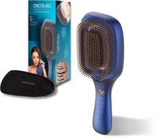 Cecotec Elektrinė plaukų šepetys HairCare Revitalize Blue | Cecotec | 8435771907401