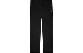 Nike x NOCTA Fleece CS Open Hem Sweatpant 'Black' 2XL