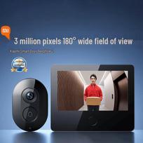 Xiaomi Smart Cat Eye 2 Camera Doorbell
