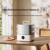 Xiaomi Mijia S1 13L Multi-functional Electric Steamer