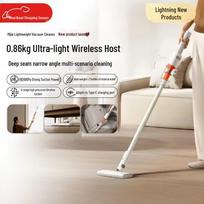 Xiaomi Mijia Lightweight Handheld Vacuum Cleaner