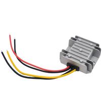 Voltage converter 12v / 24v (9-32v) to 5v 10a step down