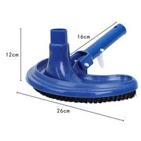 New Portable Swimming Pool Cleaning Tool Kit with Handle Pool Spa Jet Vacuum Cleaner for Above Ground Pool Spa Pond Hot Tub
