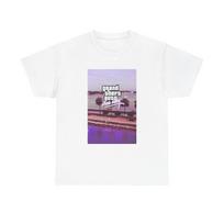 Men's and Women's T-shirts Grand Theft Auto S