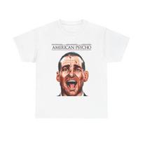 Men's and Women's T-shirts Sean strickland UFC Unisex Heavy Cotton Tee vintage wrestling retro boxing XL
