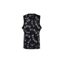 Jordan X Psg Paris Saint Germain Basketball Jersey CK9669-010 L
