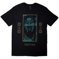 Men's Sleep Token Vessel Arcadia T-shirt Medium Black L