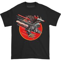 Men's Judas Priest Screaming For Vengeance T-shirt Medium Black 3XL