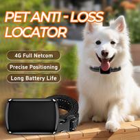 Pet GPS Tracker with Adjustable Collar Dog Tracker Smart Pet Locator for Dogs & Cats China Mainland