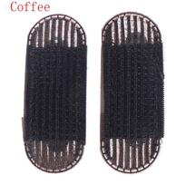 Maker Volume  Women Princess Hair Tools Invisible Hair Pins Inserts Hair Clip Breathable Bangs Mat kava
