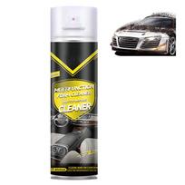Daugiafunkcinis automobilio salono putų valiklis, stebuklingas putų valiklis, didelės talpos universalus putų valiklio purškimo rinkinys (1 vnt., 650 ml) A