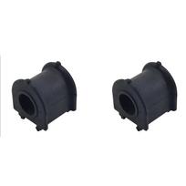 2 vnt. 48815-48040 Stabilizatoriaus strypo įvorė TOYOTA LEXUS