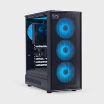 OCPC Pulse | AMD Ryzen 5 8400F | GeForce RTX 5060 Ti 8GB | 16GB DDR5 | 1TB NVMe SSD